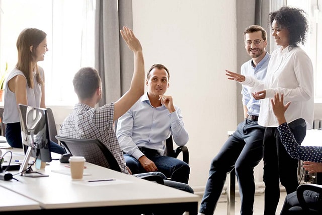 Join Stock Market Course in Abu Dhabi